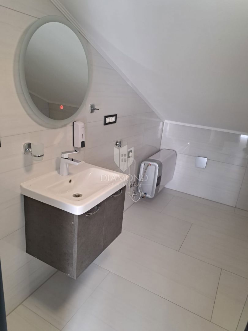 Appartamento Bribir, Vinodolska Općina, 75m2