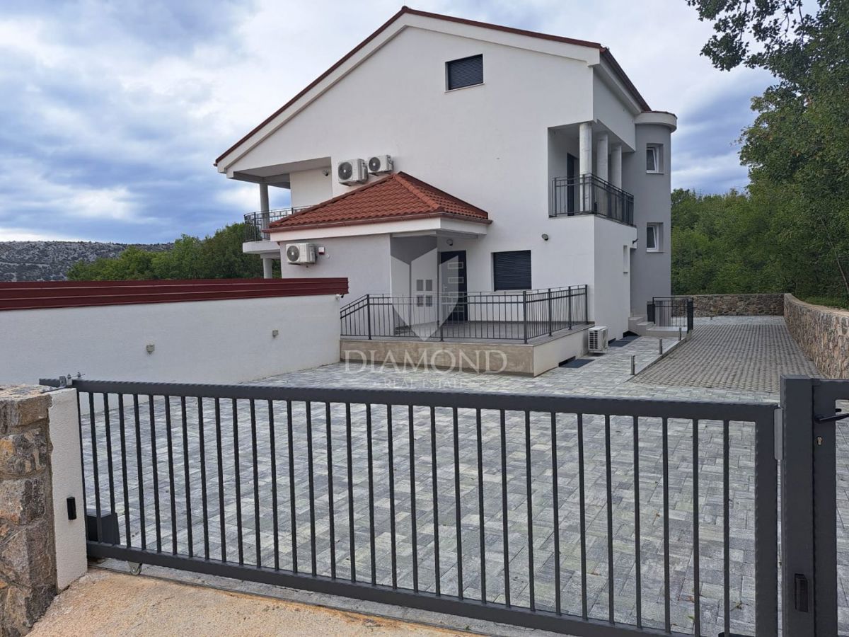 Appartamento Bribir, Vinodolska Općina, 75m2