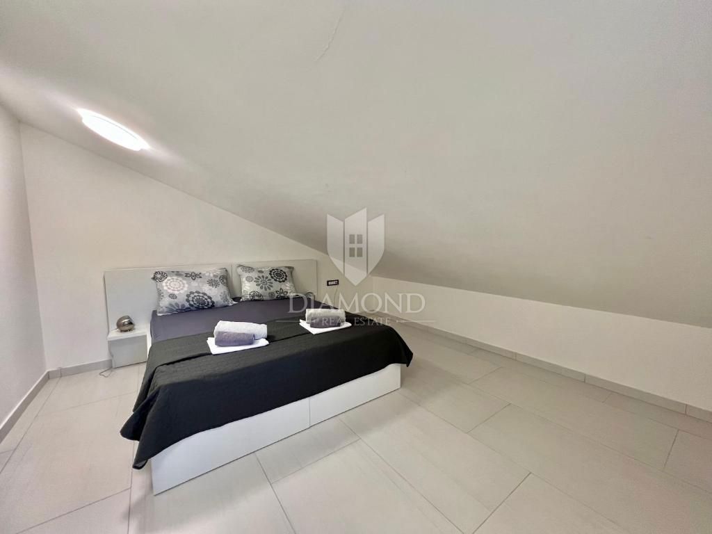 Appartamento Bribir, Vinodolska Općina, 75m2