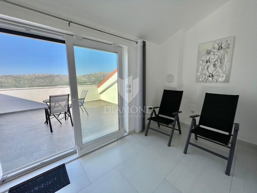 Appartamento Bribir, Vinodolska Općina, 75m2