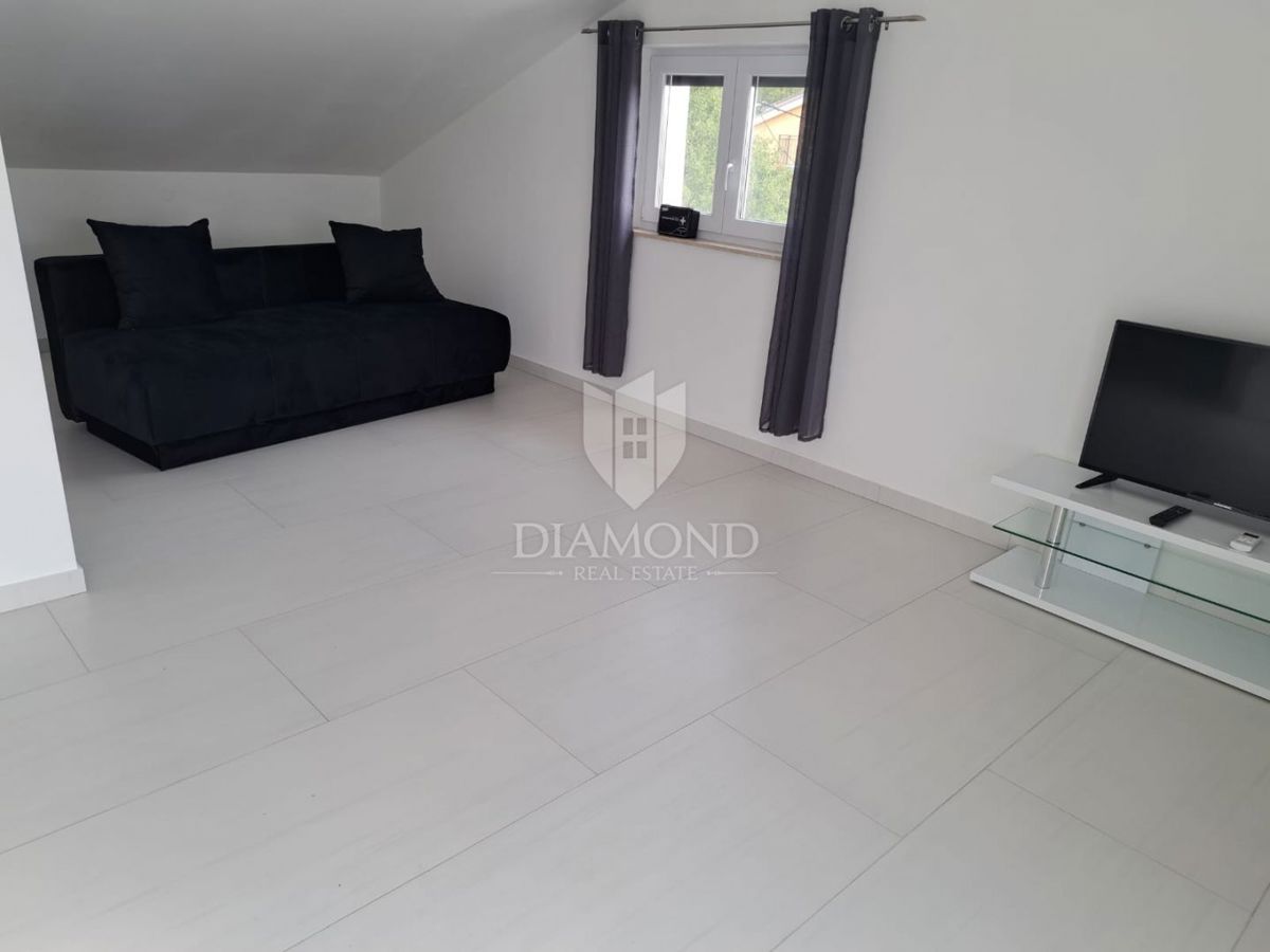 Appartamento Bribir, Vinodolska Općina, 75m2