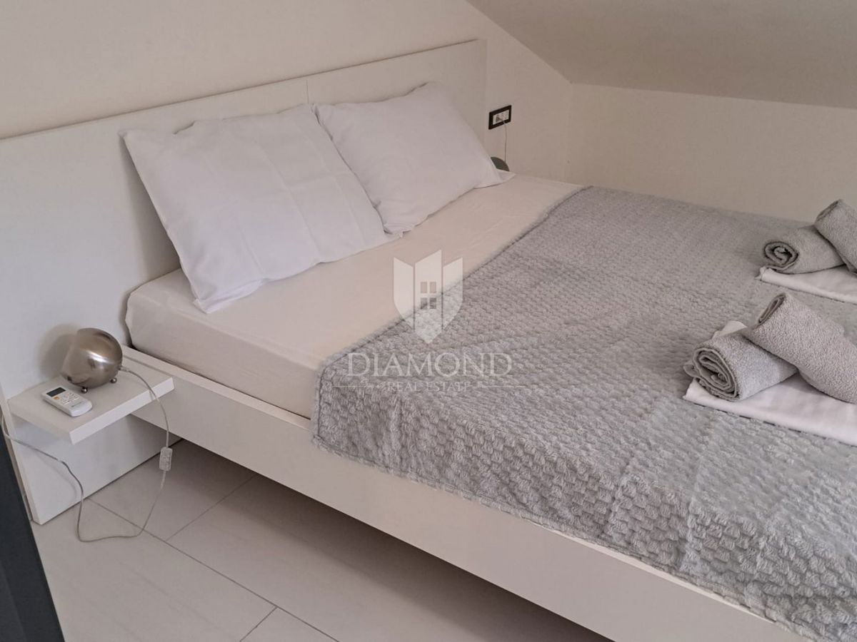 Appartamento Bribir, Vinodolska Općina, 75m2