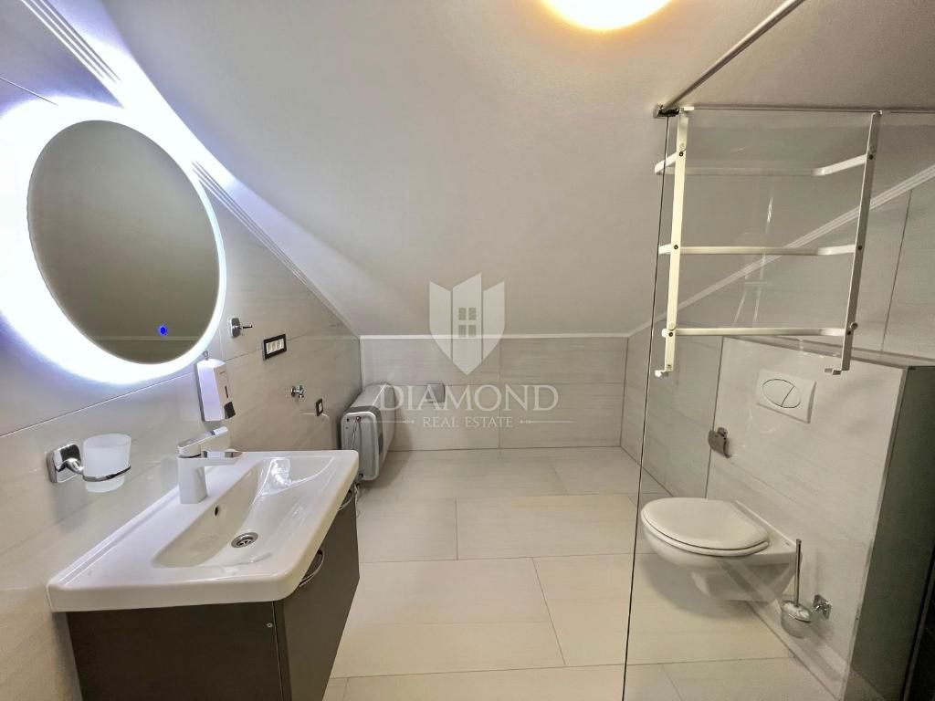 Appartamento Bribir, Vinodolska Općina, 75m2