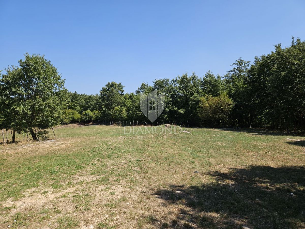 Zona di Parenzo, interessante terreno edificabile!