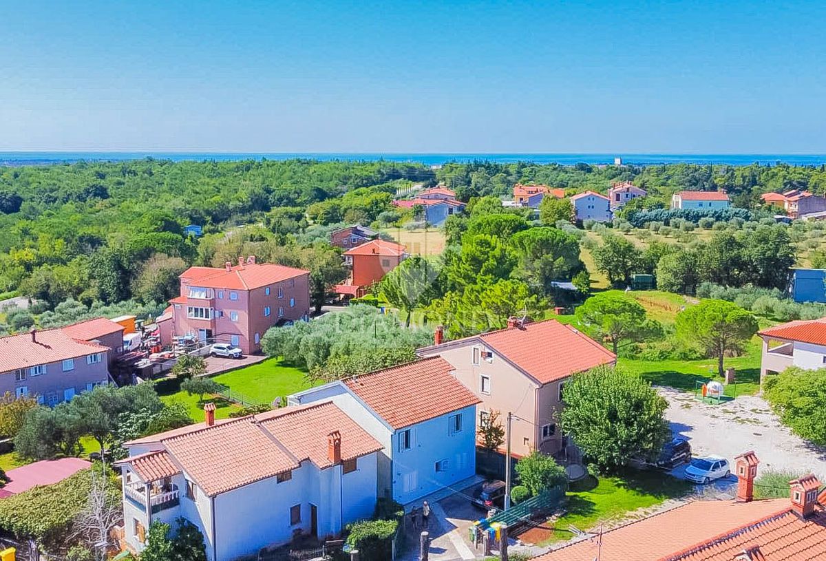 Umago, dintorni! Casa con 5 camere da letto!