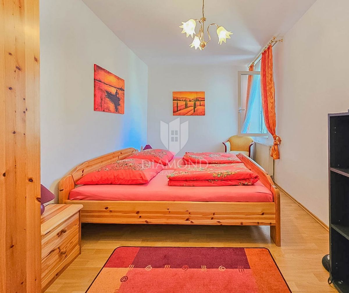 Umago, dintorni! Casa con 5 camere da letto!