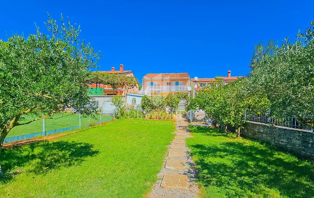 Umago, dintorni! Casa con 5 camere da letto!