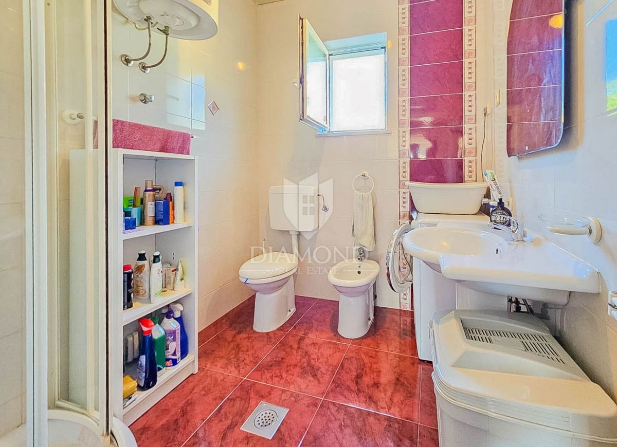 Umago, dintorni! Casa con 5 camere da letto!