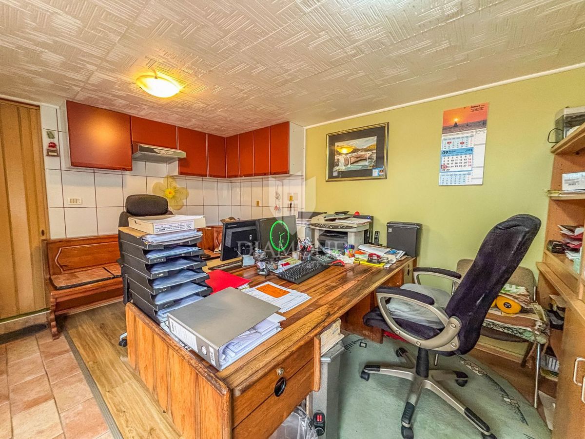 Umago- dintorni, casa indipendente vicino alla città!