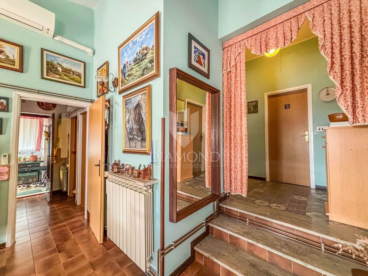 Umago- dintorni, casa indipendente vicino alla città!