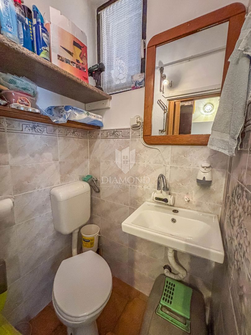 Umago- dintorni, casa indipendente vicino alla città!