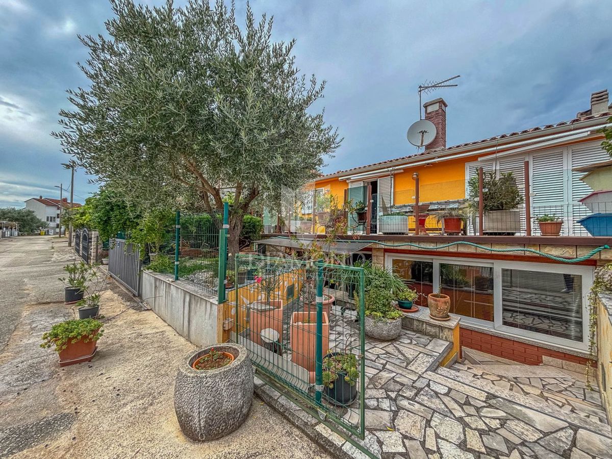 Umago- dintorni, casa indipendente vicino alla città!