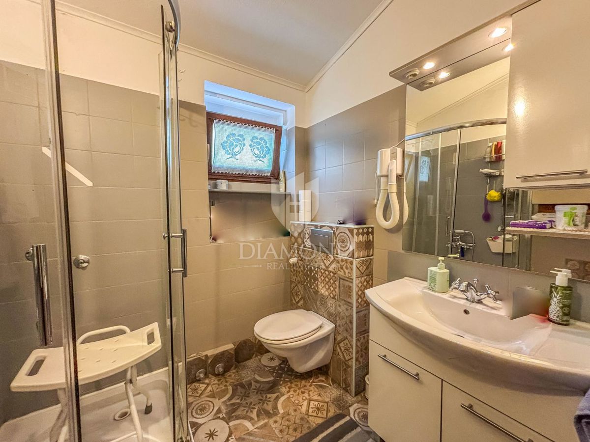 Umago- dintorni, casa indipendente vicino alla città!