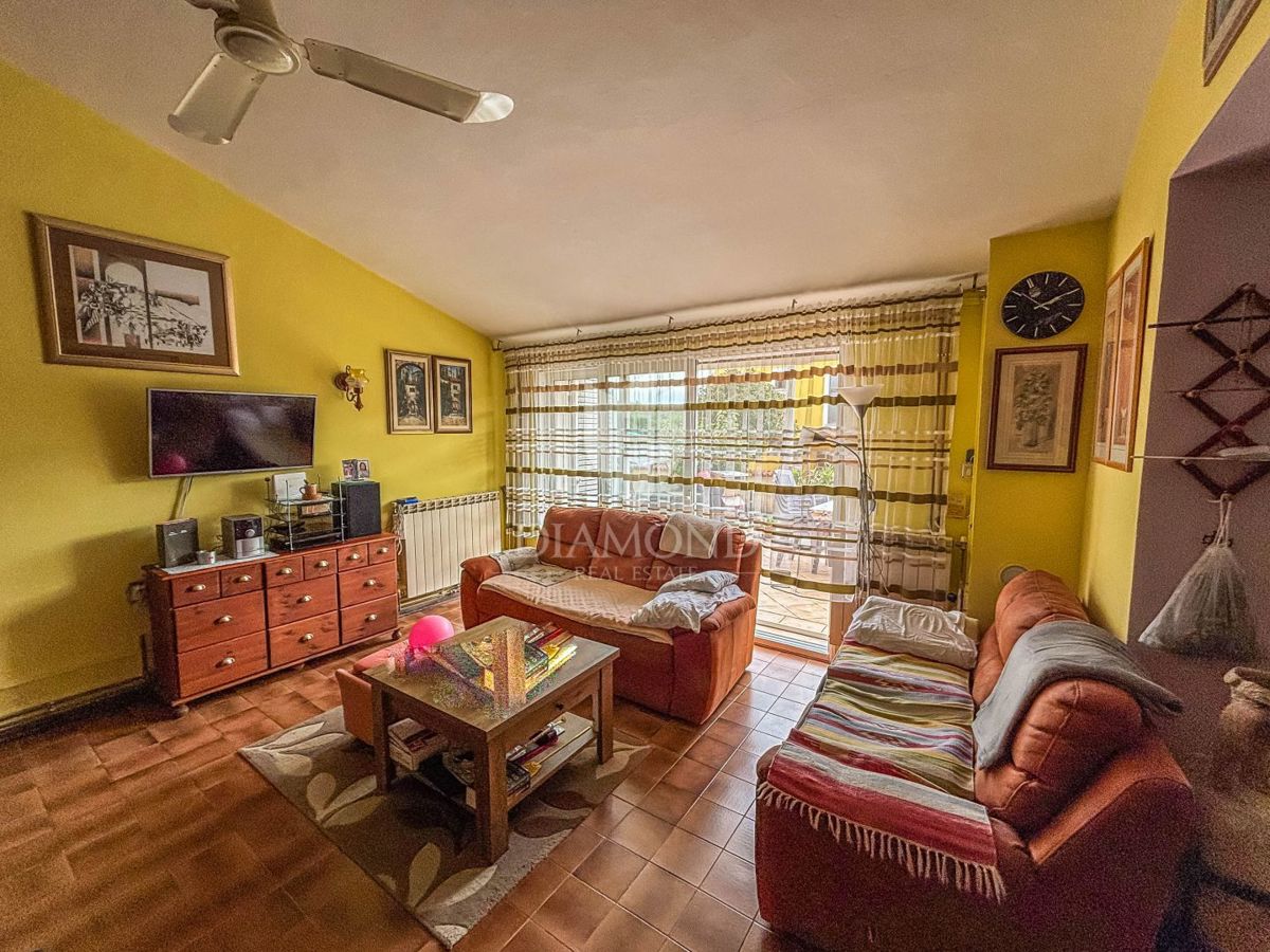 Umago- dintorni, casa indipendente vicino alla città!