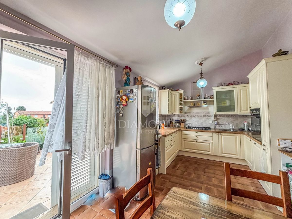 Umago- dintorni, casa indipendente vicino alla città!