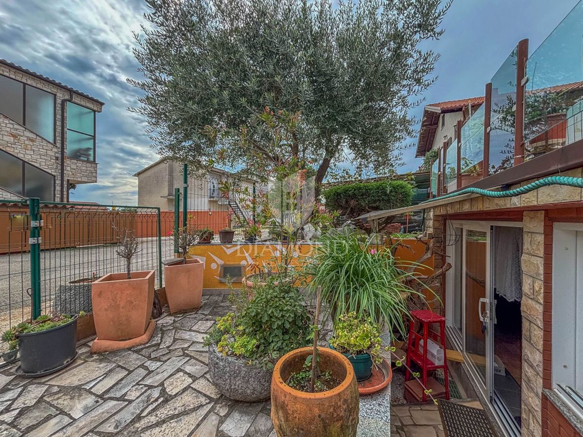 Umago- dintorni, casa indipendente vicino alla città!