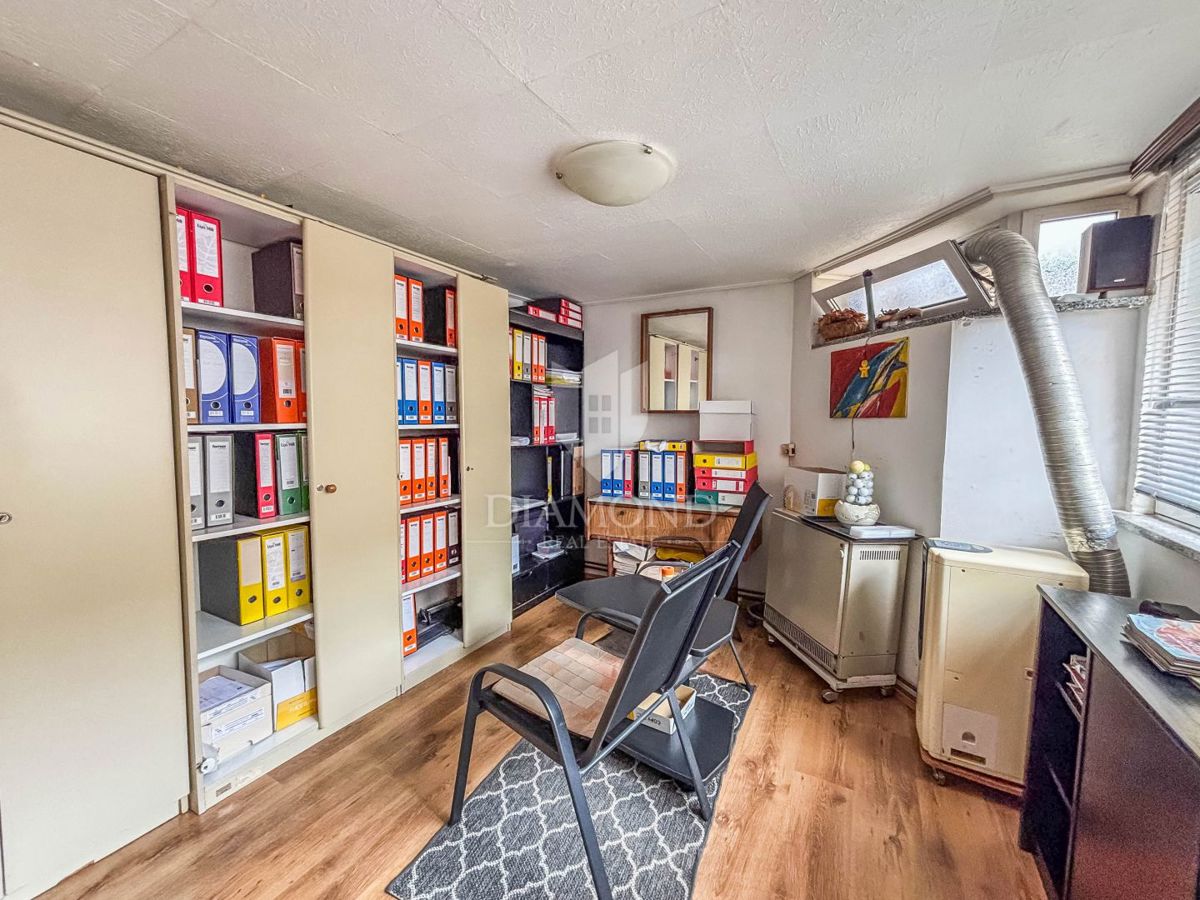 Umago- dintorni, casa indipendente vicino alla città!