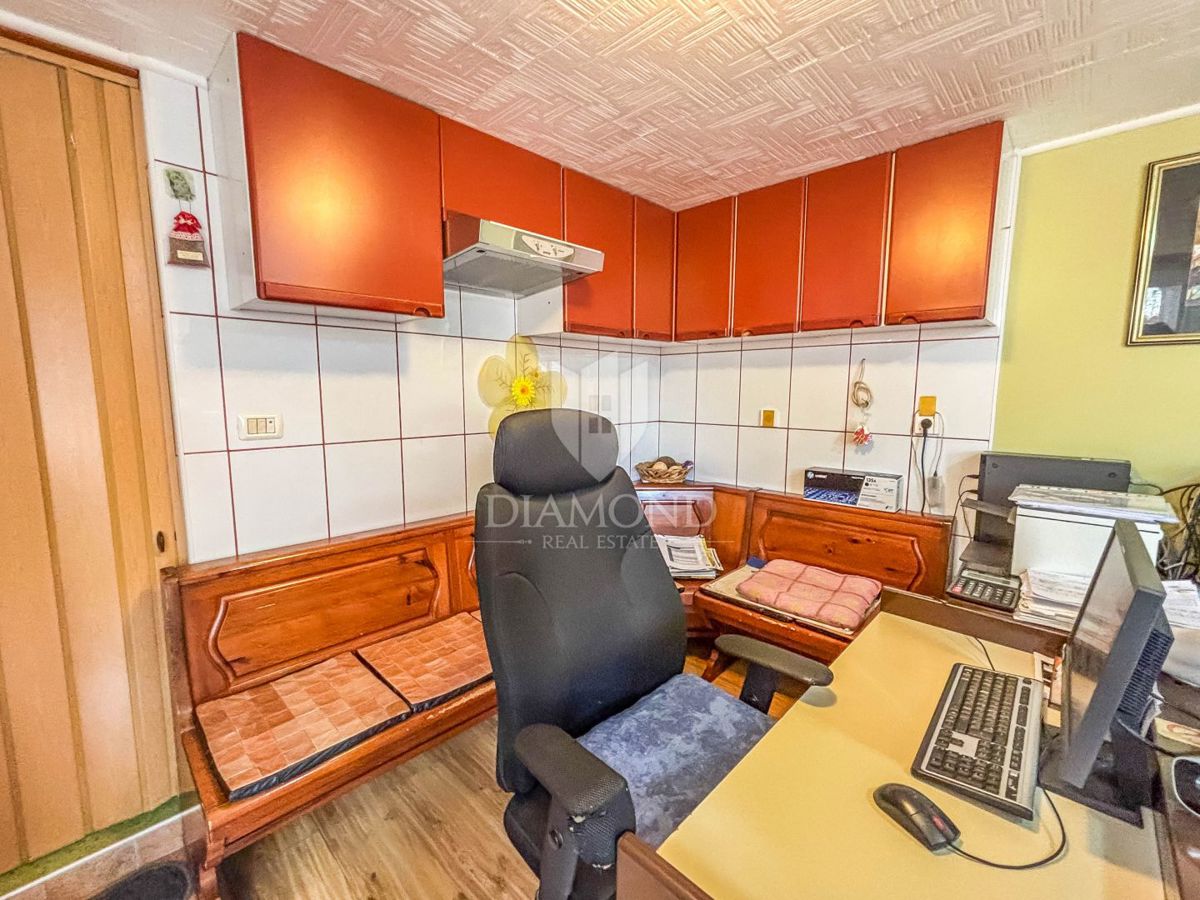 Umago- dintorni, casa indipendente vicino alla città!