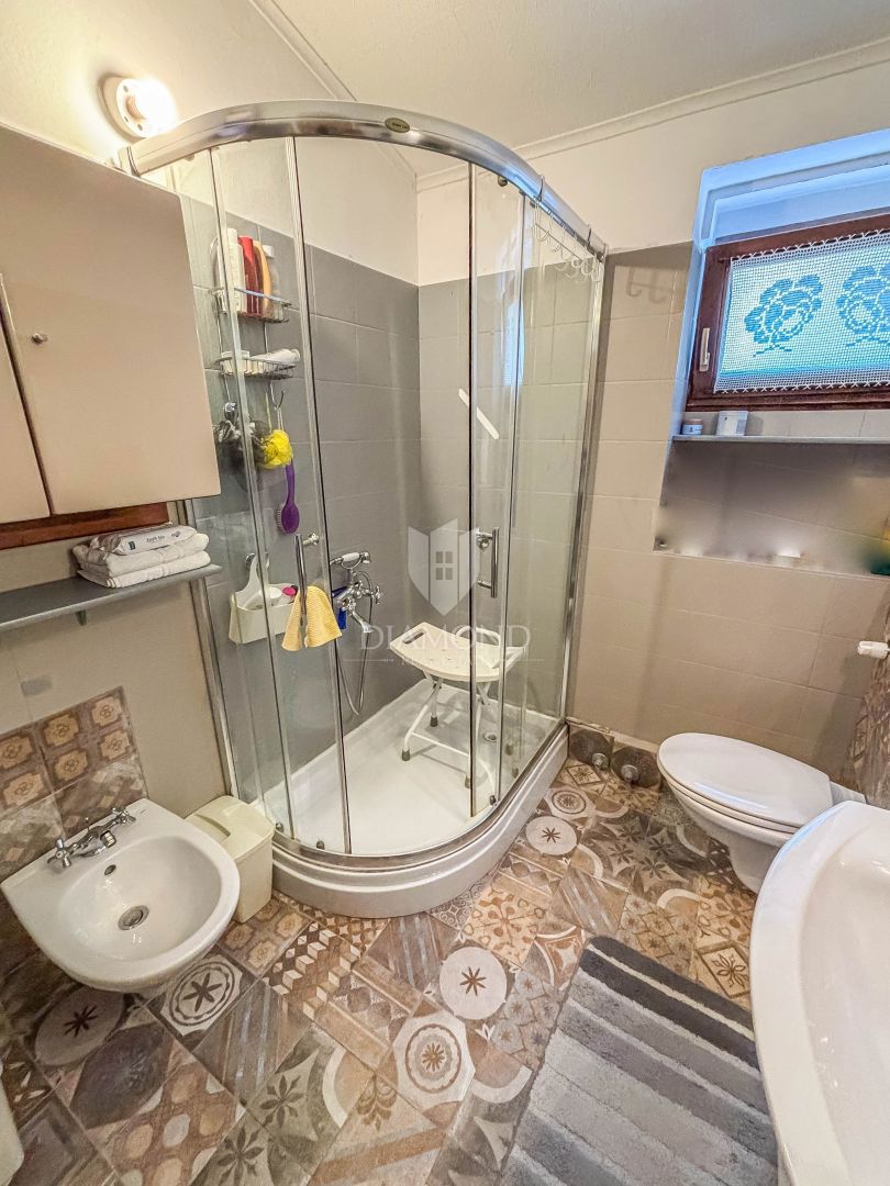 Umago- dintorni, casa indipendente vicino alla città!