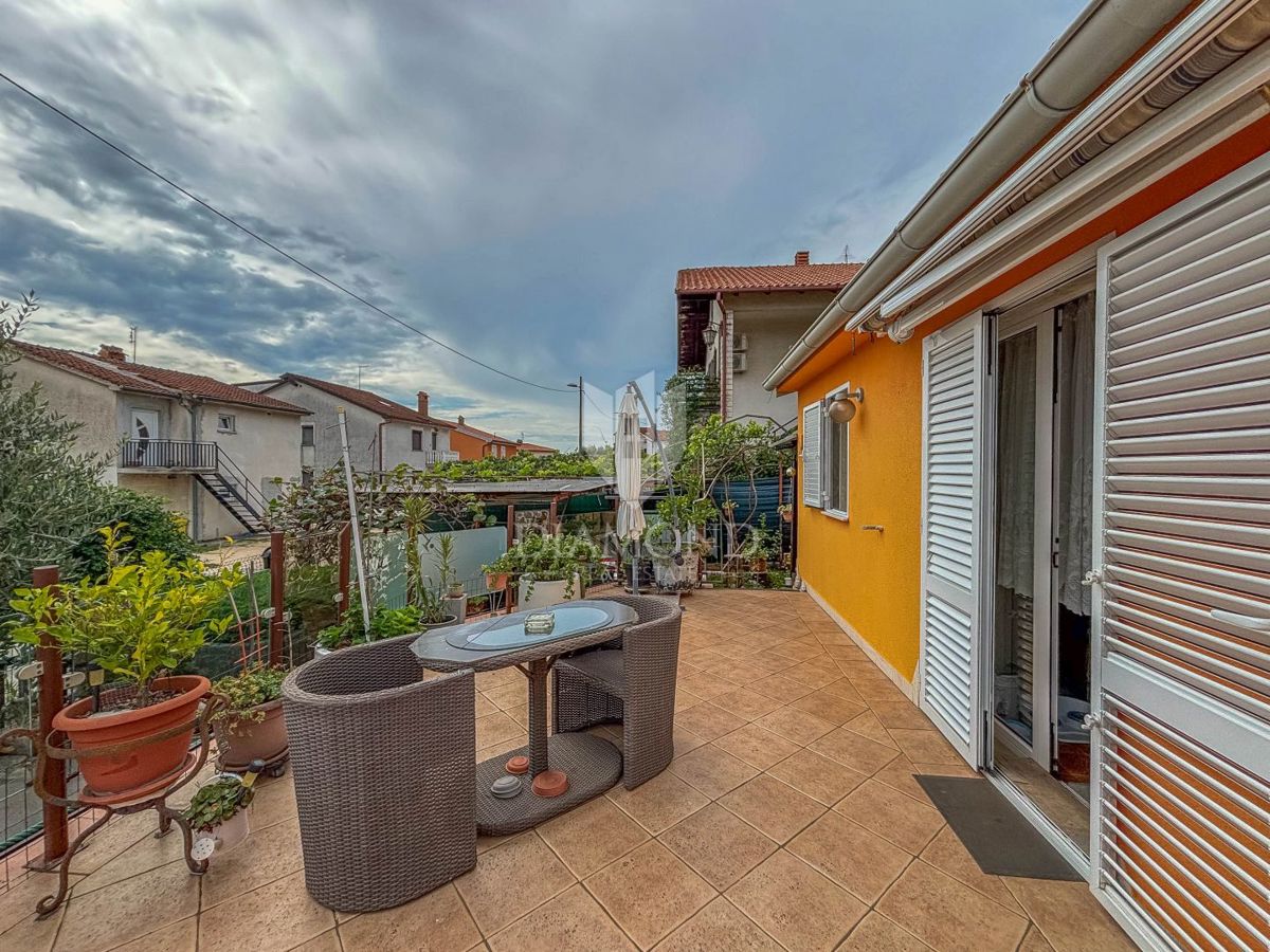 Umago- dintorni, casa indipendente vicino alla città!