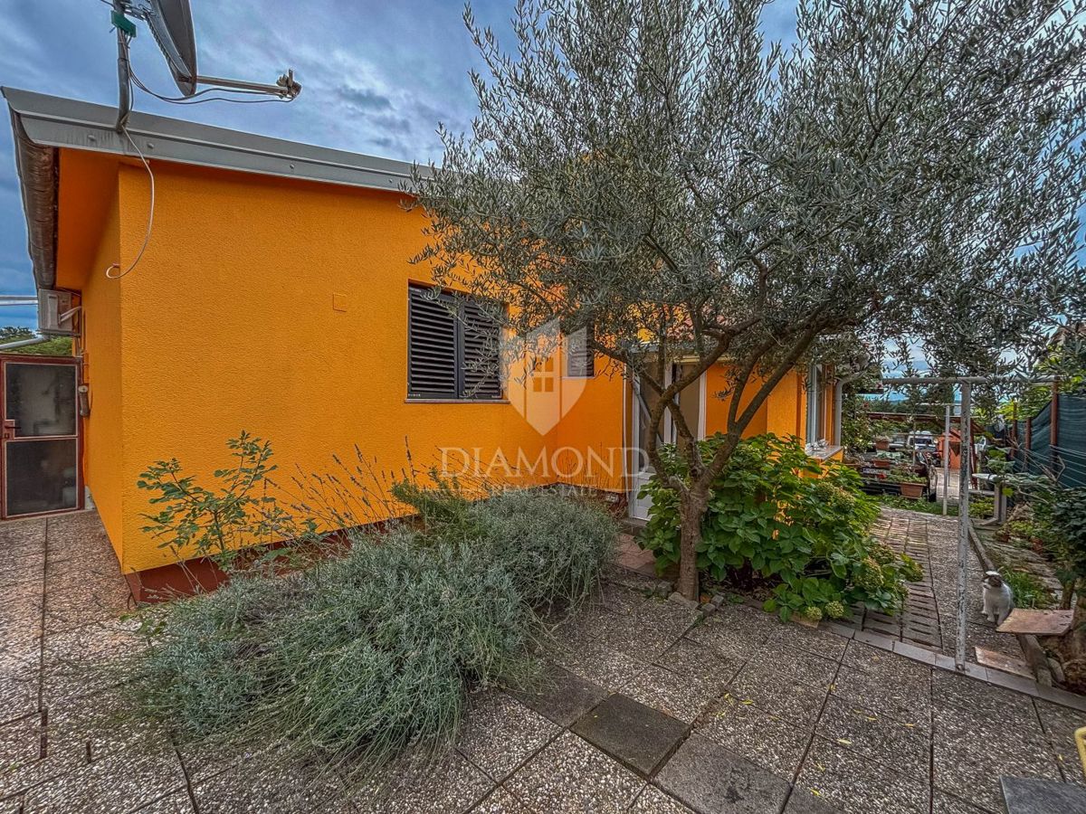 Umago- dintorni, casa indipendente vicino alla città!