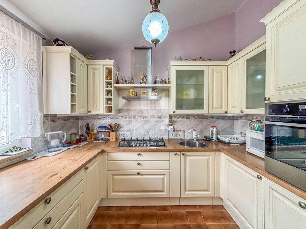 Umago- dintorni, casa indipendente vicino alla città!