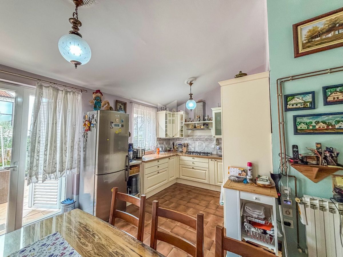 Umago- dintorni, casa indipendente vicino alla città!