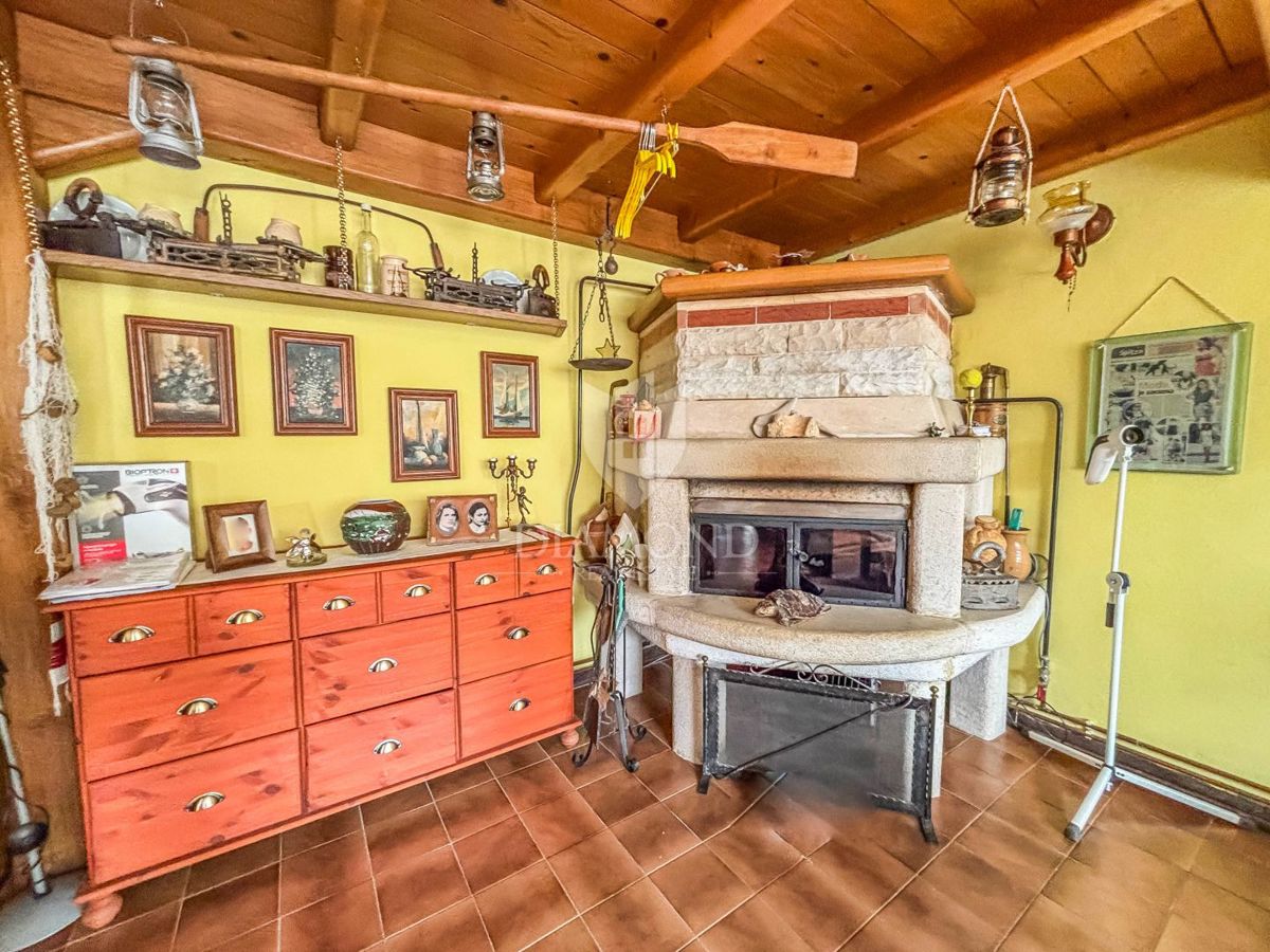 Umago- dintorni, casa indipendente vicino alla città!