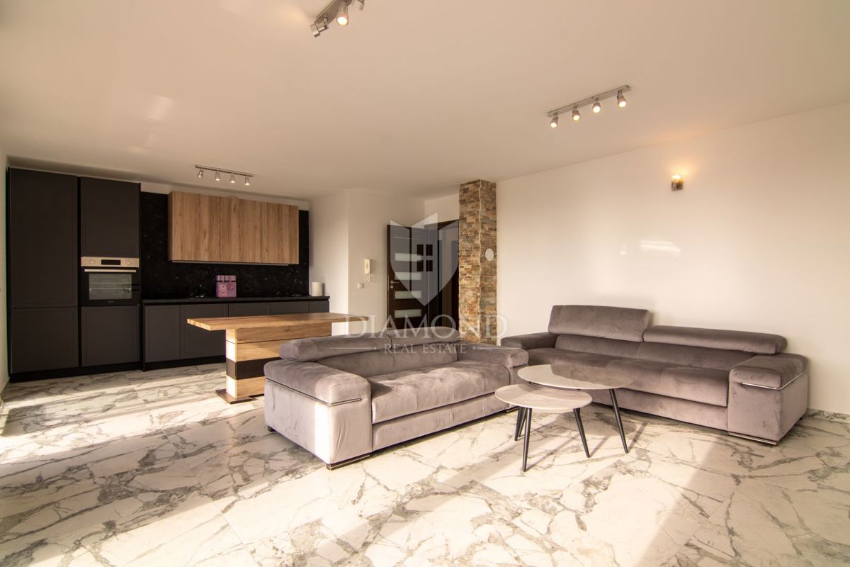 Appartamento Srdoči, Rijeka, 132m2