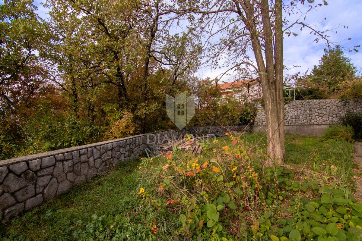 Appartamento Srdoči, Rijeka, 132m2