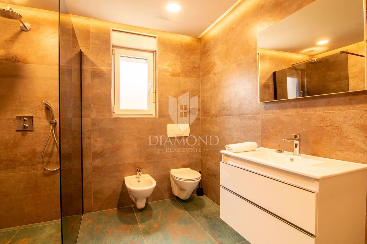 Appartamento Srdoči, Rijeka, 132m2