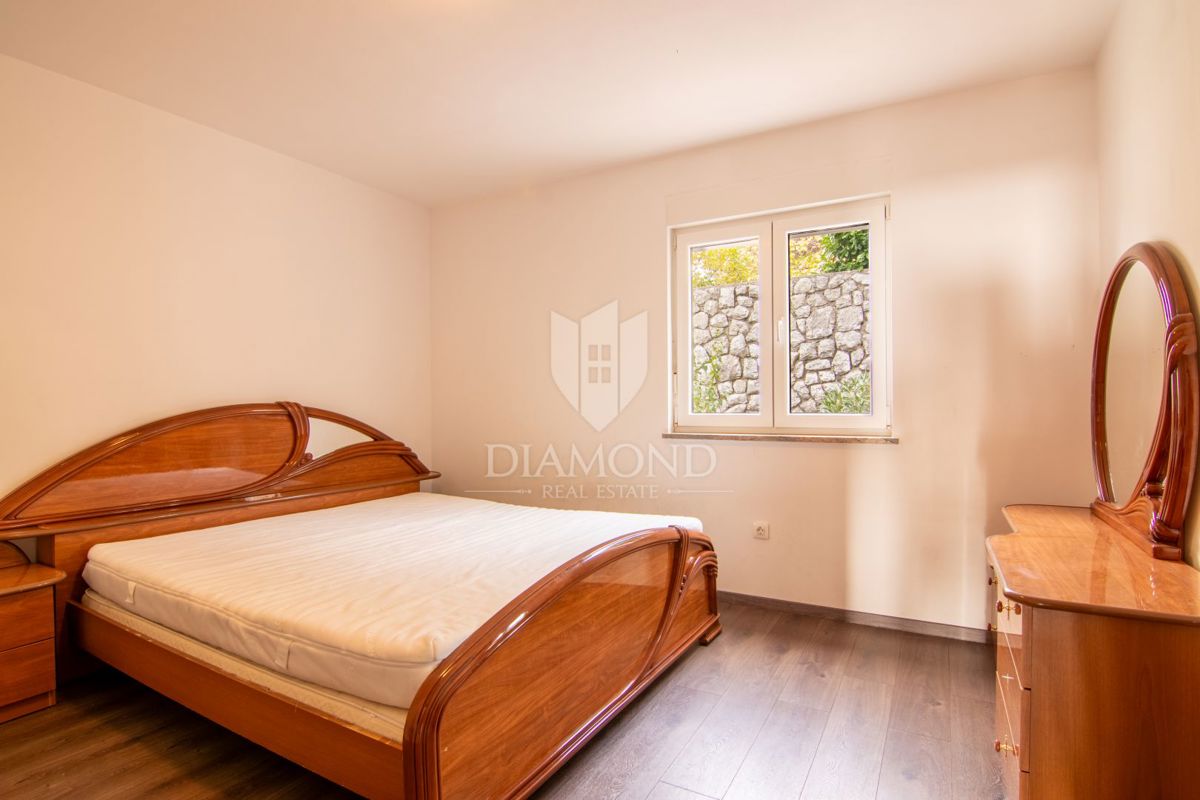 Appartamento Srdoči, Rijeka, 132m2