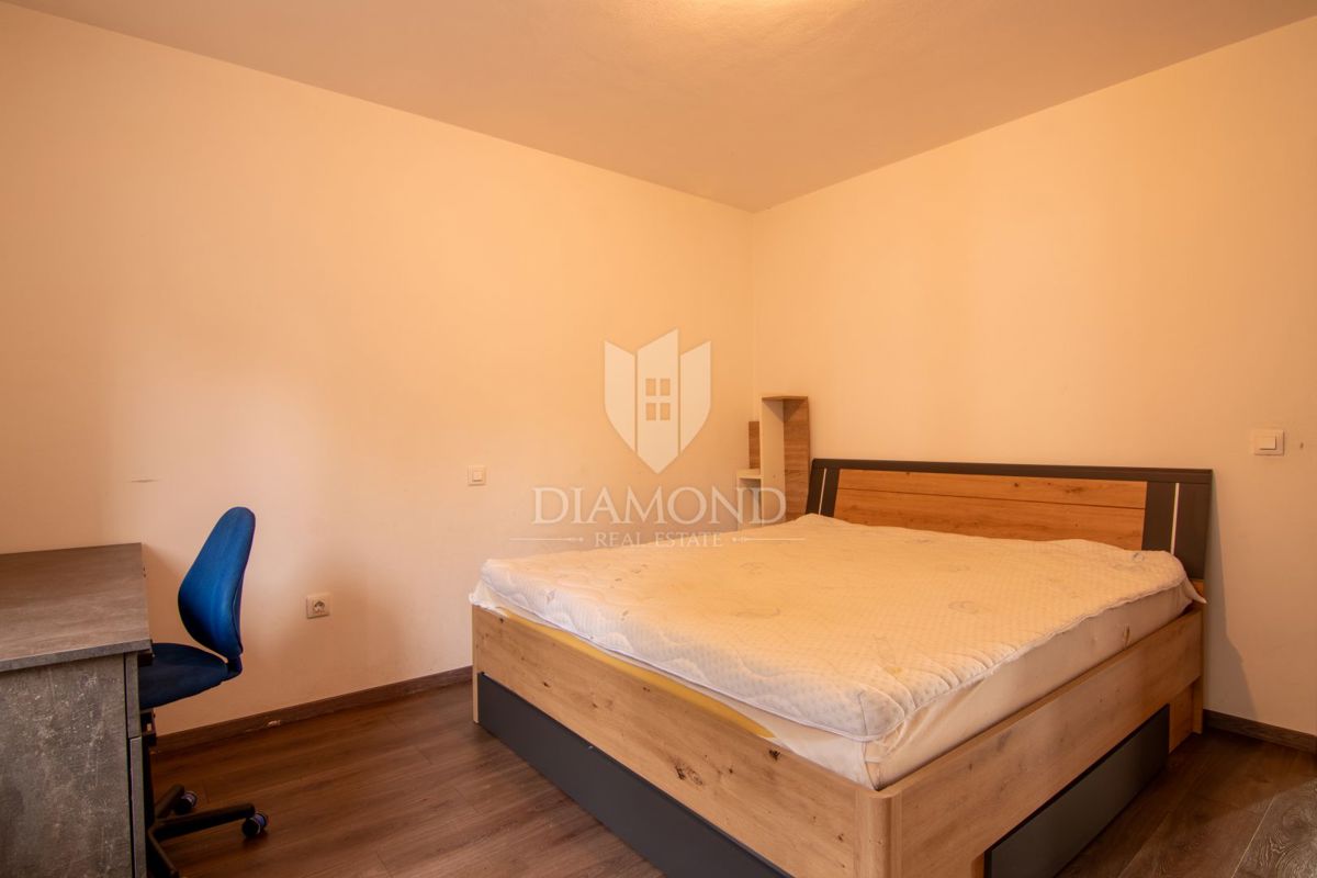 Appartamento Srdoči, Rijeka, 132m2