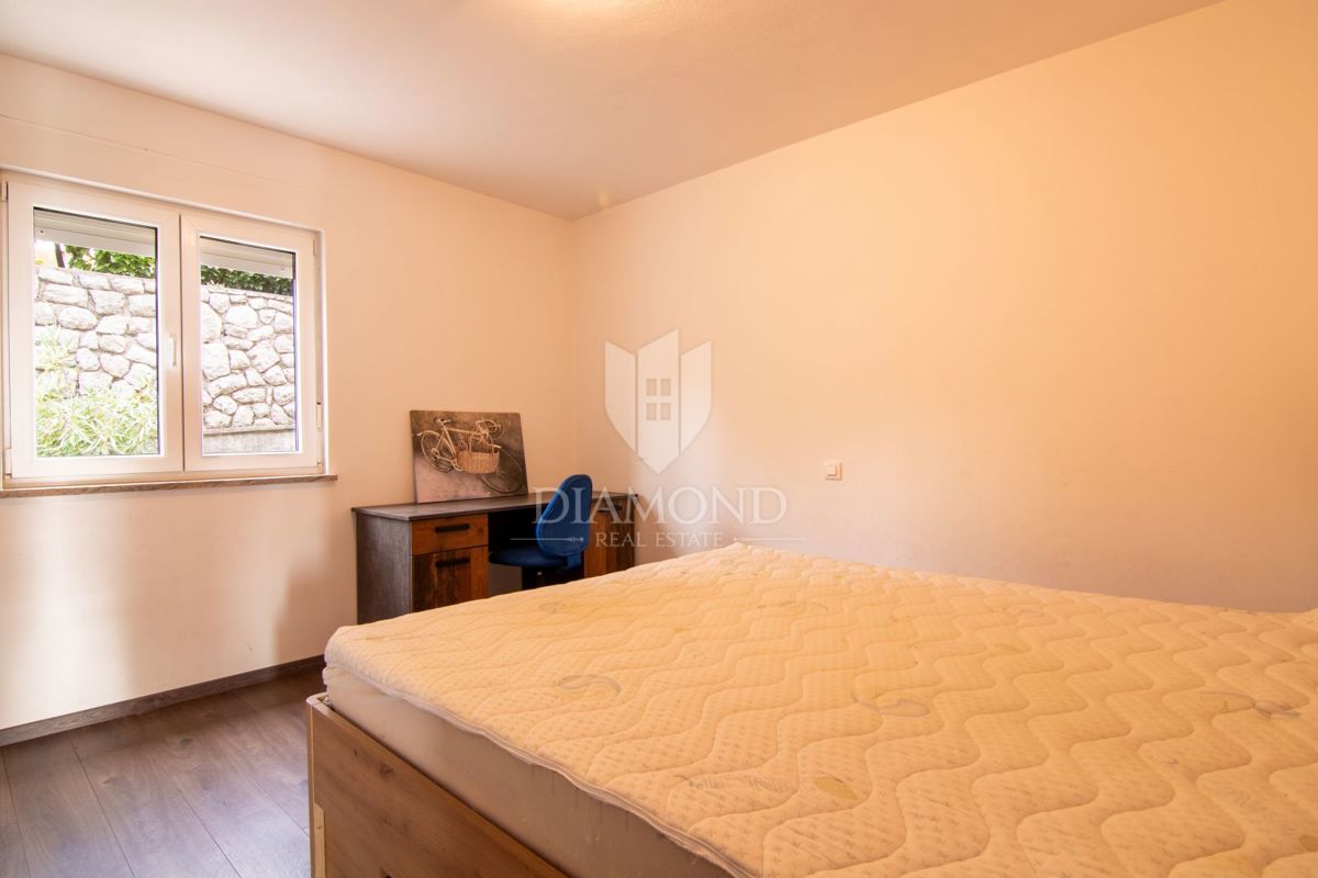 Appartamento Srdoči, Rijeka, 132m2