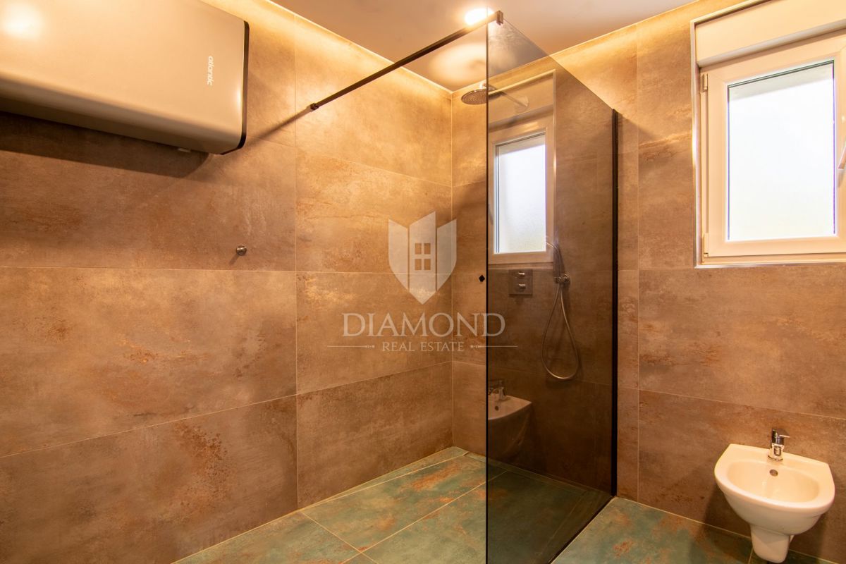 Appartamento Srdoči, Rijeka, 132m2