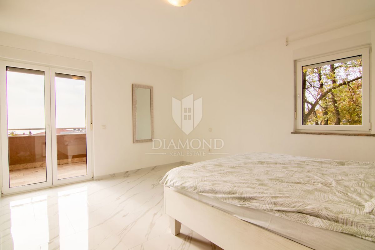 Appartamento Srdoči, Rijeka, 132m2