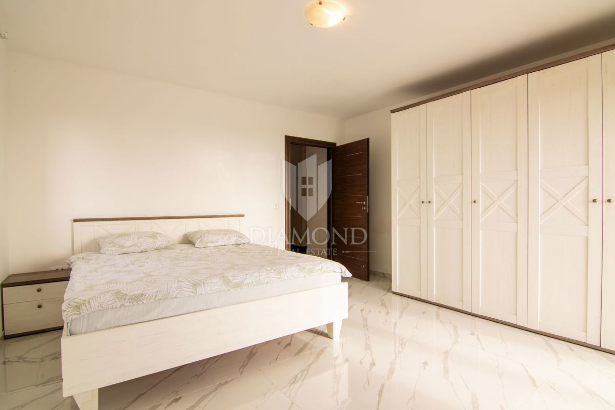 Appartamento Srdoči, Rijeka, 132m2