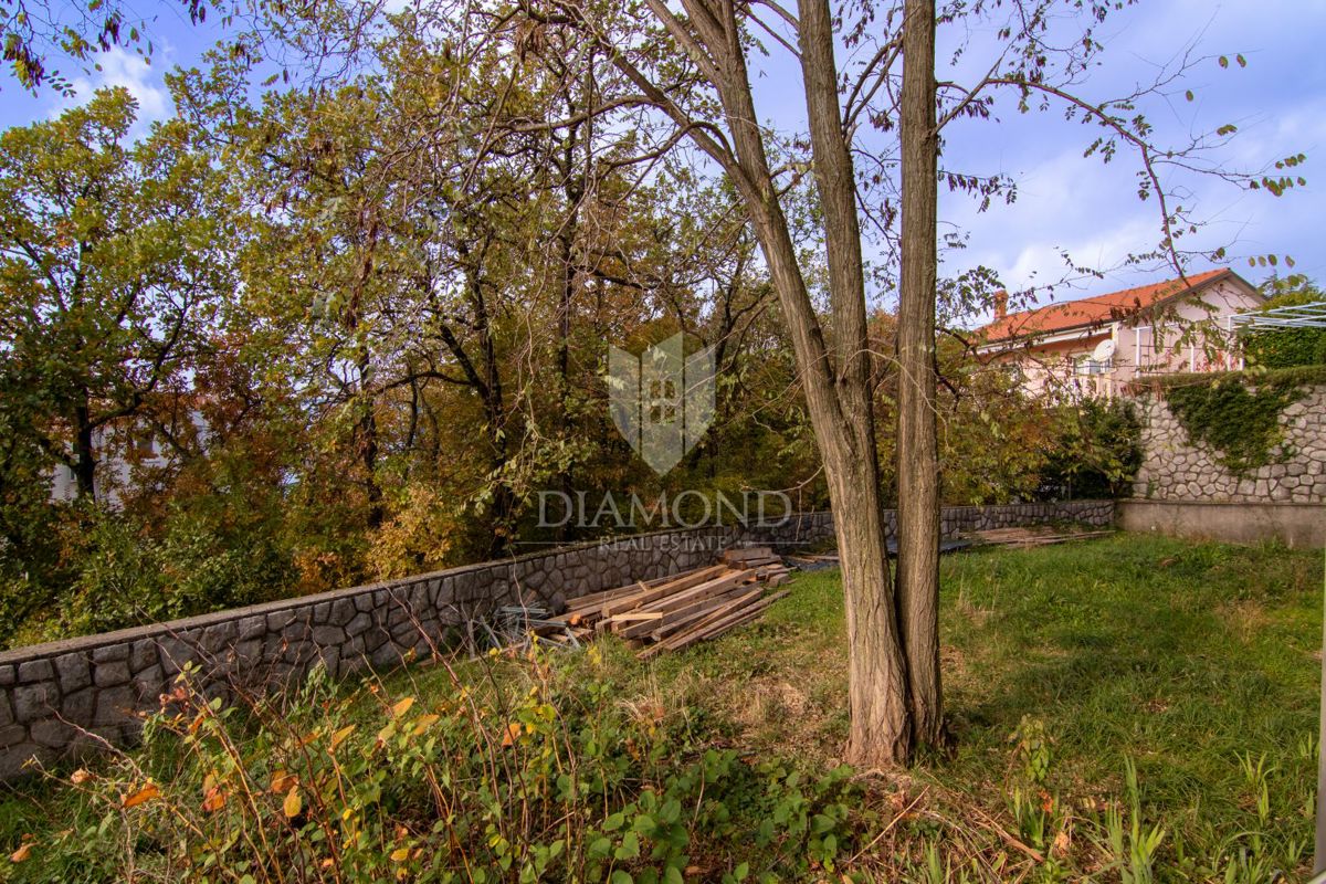 Appartamento Srdoči, Rijeka, 132m2