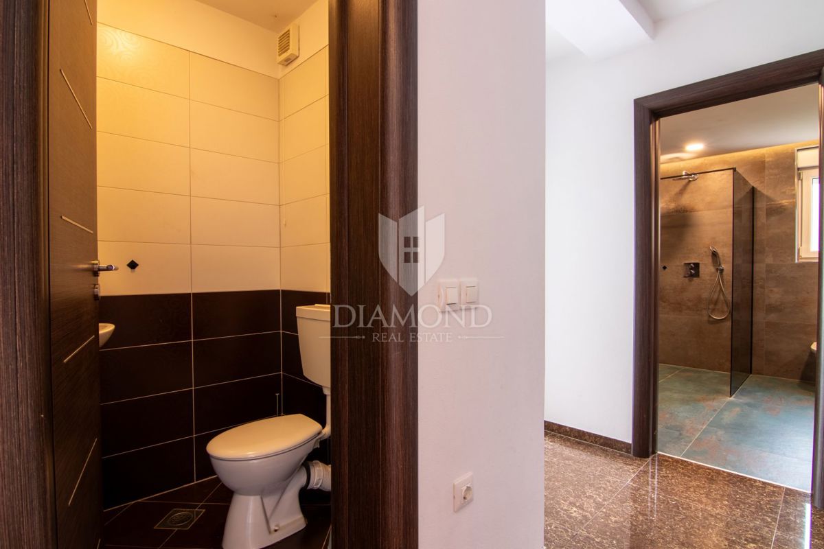 Appartamento Srdoči, Rijeka, 132m2