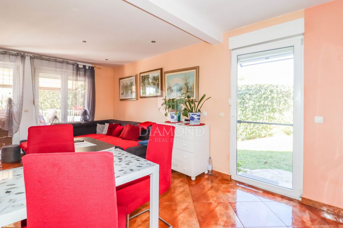 Rovigno, dintorni, bellissima casa con piscina!