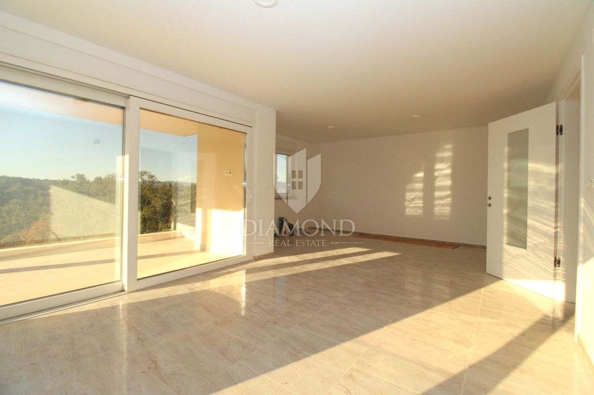 Appartamento Njivice, Omišalj, 68m2