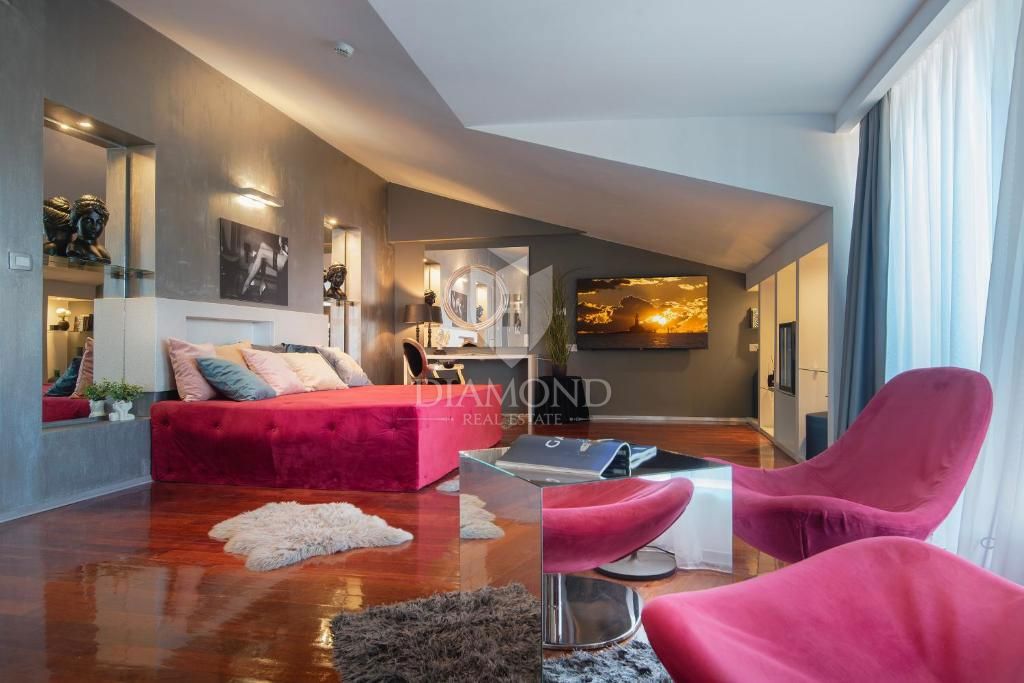 Istria, Medulin – Boutique Hotel in vendita vicino al mare, ottima opportunità d’Investimento!