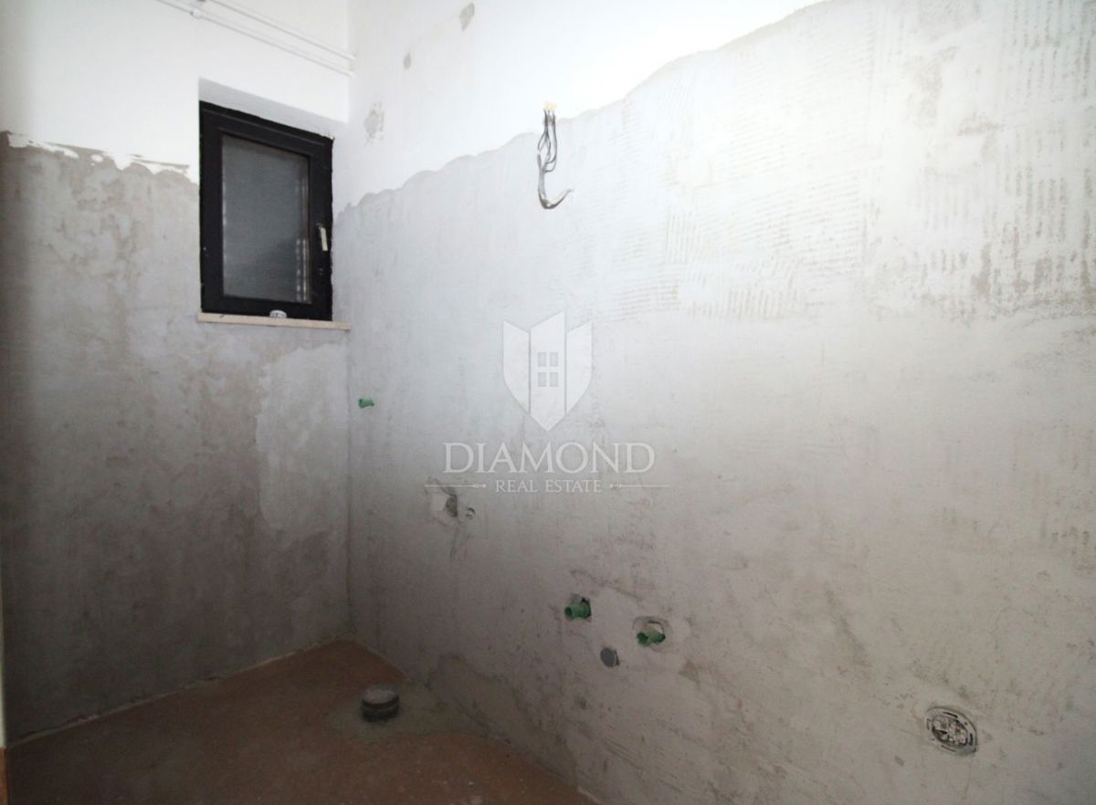 Appartamento Pehlin, Rijeka, 140m2