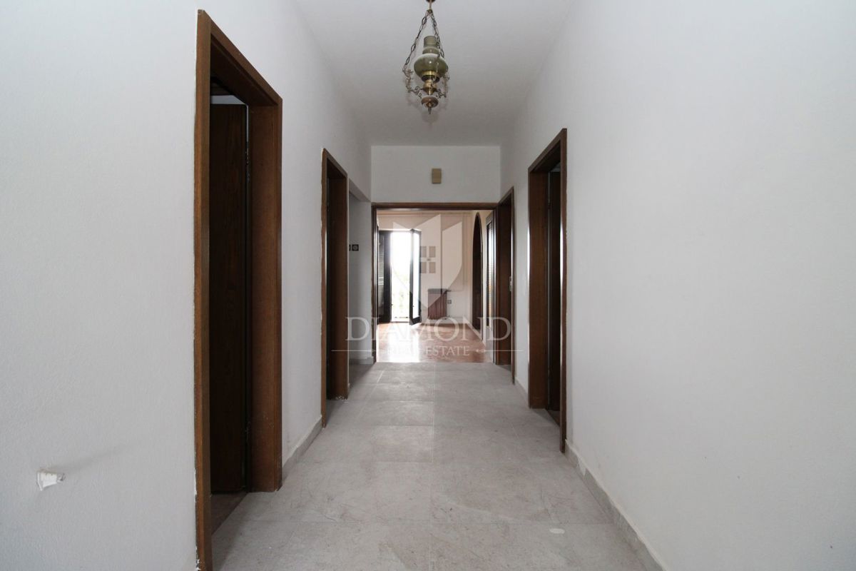 Appartamento Pehlin, Rijeka, 140m2