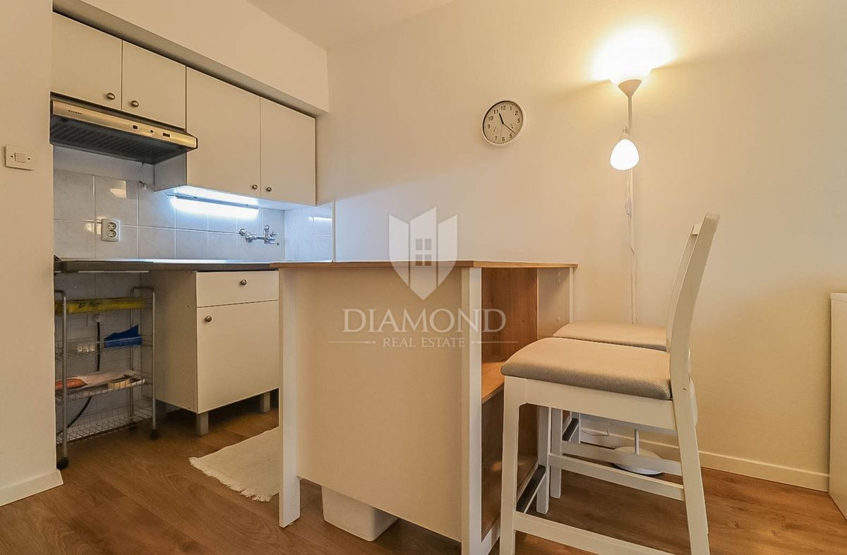 Zagabria, Črnomerec! Appartamento in un'ottima posizione!