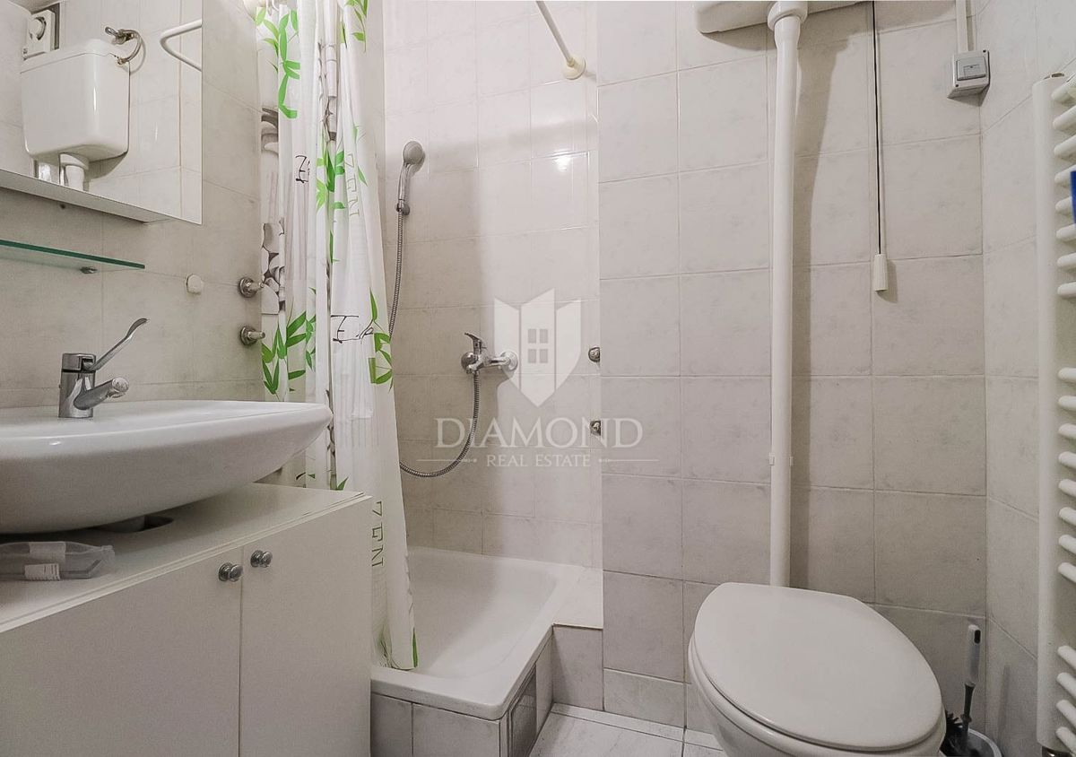 Zagabria, Črnomerec! Appartamento in un'ottima posizione!