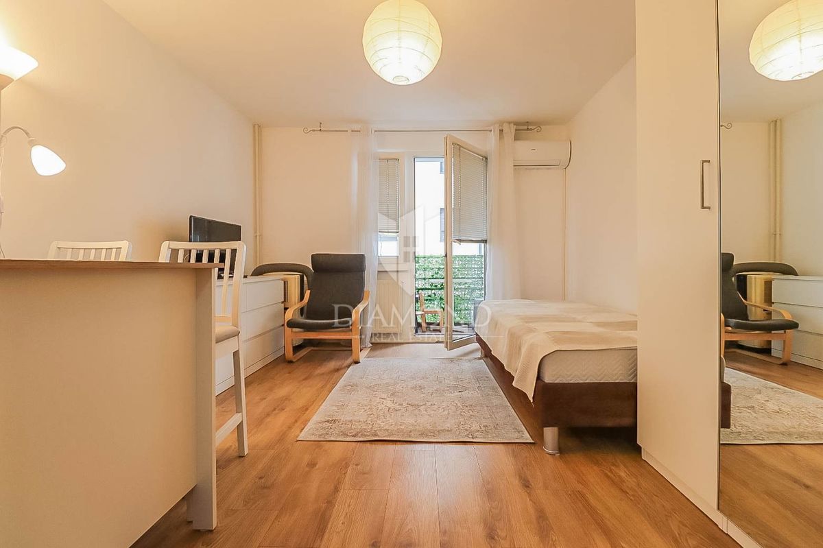 Zagabria, Črnomerec! Appartamento in un'ottima posizione!