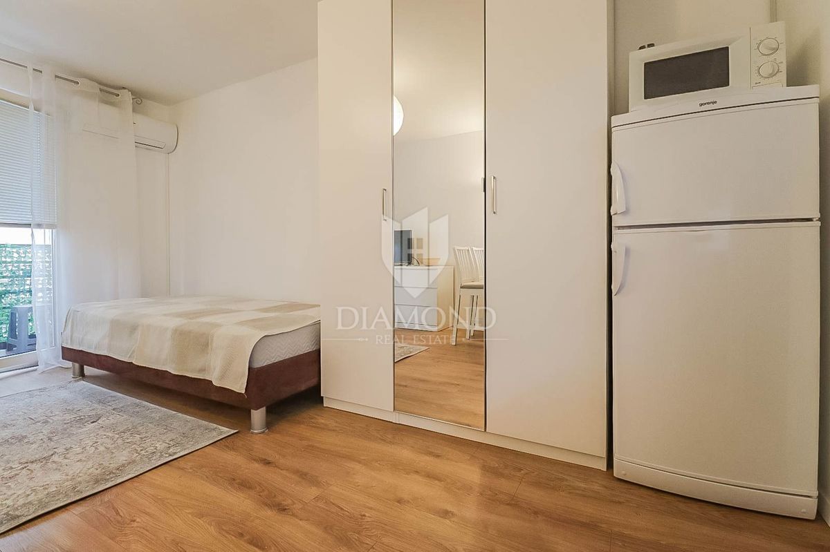 Zagabria, Črnomerec! Appartamento in un'ottima posizione!