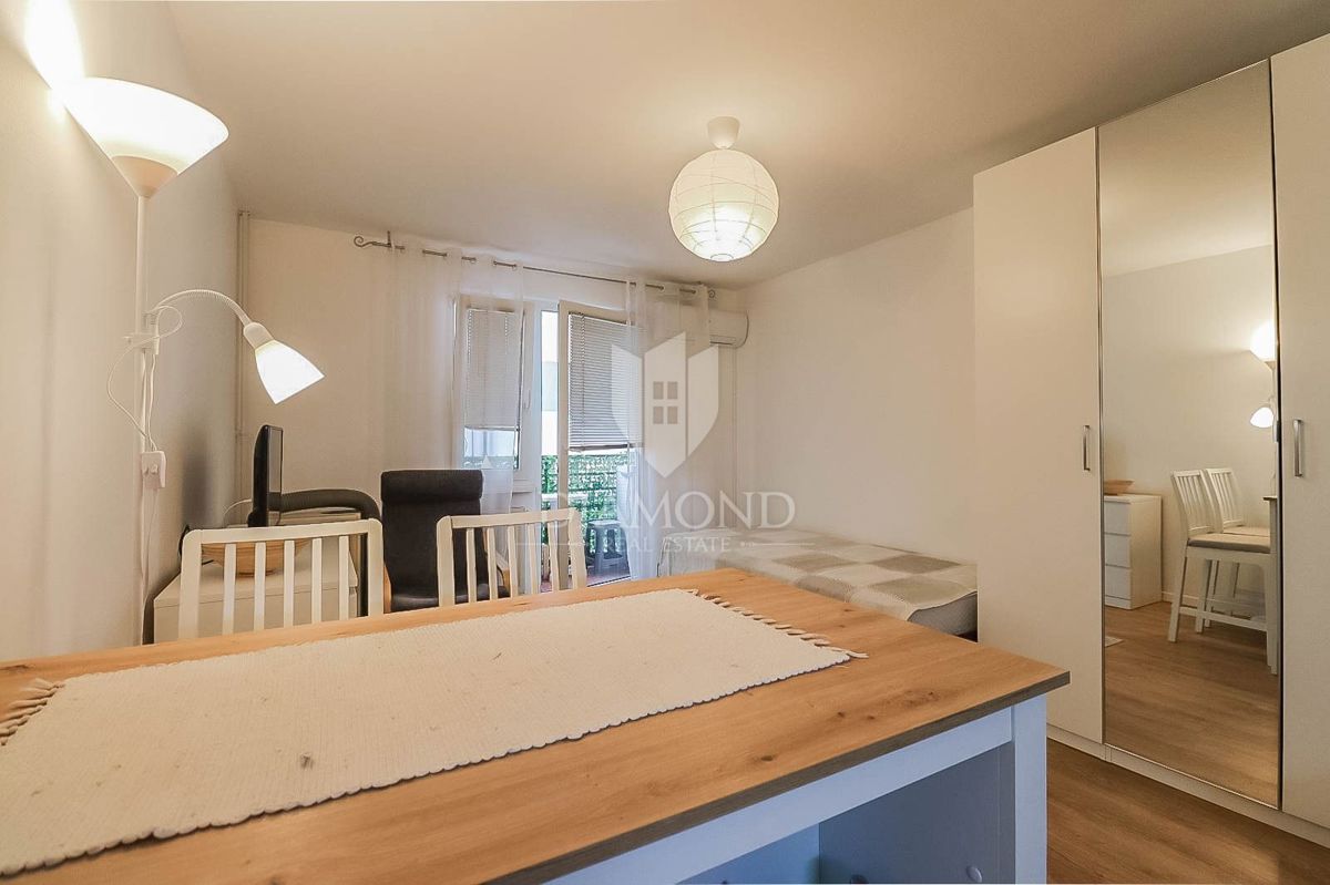 Zagabria, Črnomerec! Appartamento in un'ottima posizione!