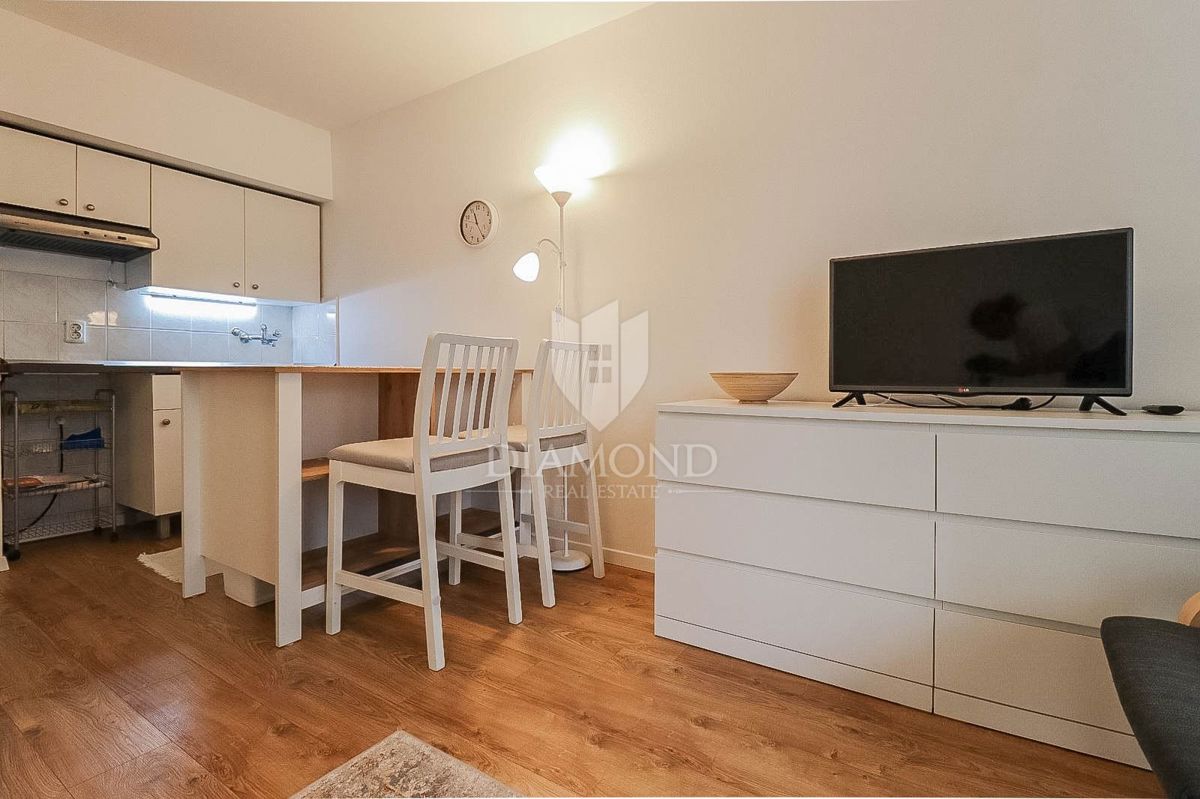 Zagabria, Črnomerec! Appartamento in un'ottima posizione!